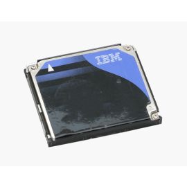 07N4071 - IBM Microdrive 1GB 3600RPM CompactFlash (CF+) Type II 128KB Cache 1.8-inch Internal Hard Drive