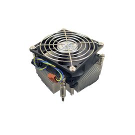 07R181 - Dell CPU Heatsink and Fan Assembly for PowerEdge 1600SC