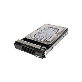 0952705-02 - Dell 2TB SAS 6Gb/s Hot Swap 7200RPM 3.5-inch Internal Hard Drive with Tray for Compellent