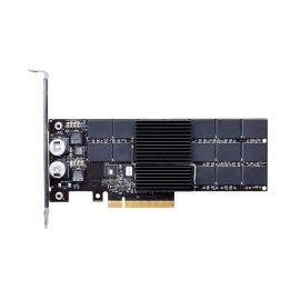 09HP47 - Dell 1.2TB MLC PCI Express 3.0 x4 NVMe HH-HL Add-in Card Solid State Drive (SSD)