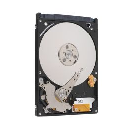 0C386R - Dell 320GB 7200RPM SATA 3GB/s 16MB Cache 2.5-inch Hard Disk Drive