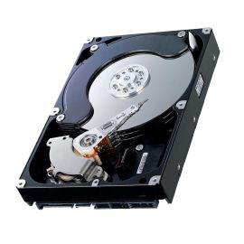 0GR447 - Dell 160GB 10000RPM SATA 3GB/s 16MB Cache 3.5-inch Hard Disk Drive
