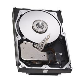 0M8033 - Dell 146GB 10000RPM SAS 16MB Cache 3.5-inch Internal Hard Disk Drive