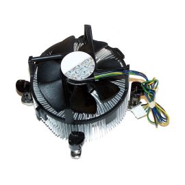 0P854T - Dell Video Card Cooling Heatsink for Precision M4600