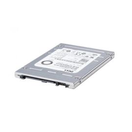 0VN627 - Dell 480GB MLC SAS 12Gbps Hot Swap Read Intensive 2.5-inch Internal Solid State Drive (SSD)