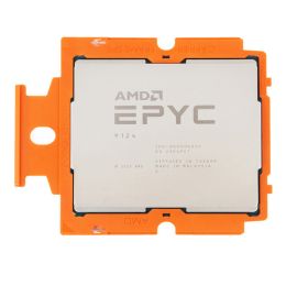 100-000000802 - AMD EPYC 9124 3GHz 16-Core 64MB L3 Cache Socket SP5 Processor 