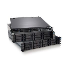 230039-001 - HP StorageWorks E7000 Intel Pentium III Xeon 900 MHz CPU 2MB RAM 2 x 36.4 GB HDD NAS Server