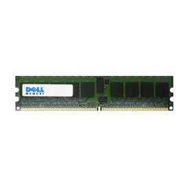 311-5714 - Dell 48GB Kit (12 X 4GB) PC2-3200 DDR2-400MHz ECC Registered CL3 240-Pin DIMM Dual Rank Memory