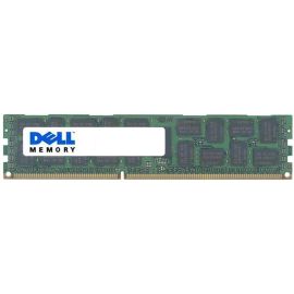 317-7404 - Dell 16GB PC3-10600 DDR3-1333MHz ECC Registered CL9 240-Pin DIMM Dual Rank Memory Module