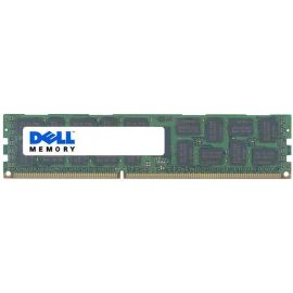 317-9640 - Dell 16GB PC3-12800 DDR3-1600MHz ECC Registered CL11 240-Pin DIMM Dual Rank Memory Module