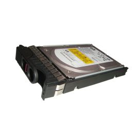 321499-006 - HP 146.8GB 15000RPM Ultra-320 SCSI 80-Pin LVD Hot-Swap 3.5-inch Hard Drive with Tray