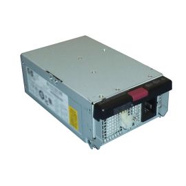337667-001 - HP 1300-Watts Redundant Hot-Pluggable AC Power Supply with Power Factor Correction (PFC) for ProLaint DL580/ML570 G3/G4 Server