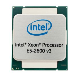 338-BGKV - Dell Intel Xeon E5-2620V3 HEXA Core (6 Core) 2.40GHz 15MB L3 Cache 8GT/S QPI Socket FCLGA2011-3 85W 22NM PRO
