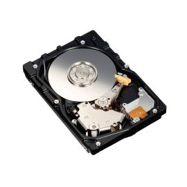 342-2019 - Dell 146.8GB 10000RPM SAS 3GB/s 2.5-inch 16MB Cache Hard Drive with Tray