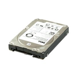 342-4924 - Dell 300GB 15000RPM SAS 6Gbps (SED FIPS) 2.5-inch Internal Hard Drive