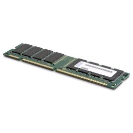 39U4455 - IBM 2GB 1600MHz DDR3 PC3-12800 Unbuffered ECC CL11 240-Pin DIMM Single Rank Memory