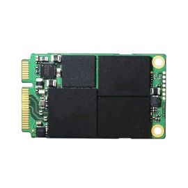 400-AAGB - Dell 256GB MLC SATA 6Gbps mSATA Internal Solid State Drive (SSD)
