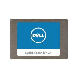 400-ABBB - Dell 480GB MLC SATA 3Gbps Read Intensive 2.5-inch Internal Solid State Drive (SSD)