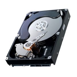 412591-001 - HP 400GB 7200RPM SATA 1.5Gb/s 3.5-inch Hard Disk Drive