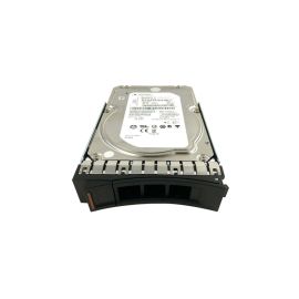 44E9191 - IBM 2TB SATA 3Gb/s Hot Swap 7200RPM 3.5-inch Internal Hard Drive with Tray for System Storage DS8000
