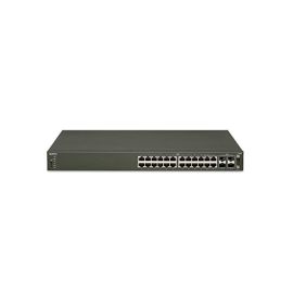 4524GT - Avaya ERS 4500 Series 20-Ports 10/100/1000BASE-T Ethernet Layer 3 Rack-mountable Managed Network Switch with 4-Ports SFP