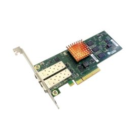46M2239 - IBM Chelsio T420-CR Dual-Ports SFP+ 10Gbps PCI-Express 2.0 Host Bus Adapter (HBA)