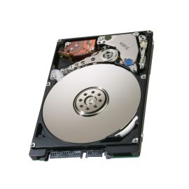 488599-001 - HP 320GB 5400RPM SATA 1.5Gb/s 2.5-inch Hard Disk Drive