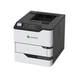 50G0200 - Lexmark MS823dn 1200 x 1200 dpi 65 ppm USB, Ethernet Monochrome Laser Printer