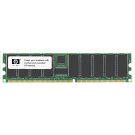 512DDR-253 - HP 512MB PC2100 DDR-266MHz ECC Registered CL2.5 184-Pin DIMM Memory Module