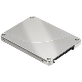 595757-001 - HP 160GB SATA 3Gb/s 2.5-inch MLC NAND Flash Solid State Drive (SSD)