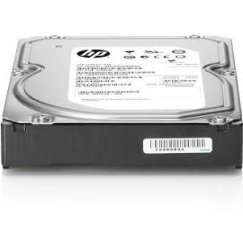 628063-B21 - HP 3TB 7200RPM SATA 6Gb/s NCQ MidLine 3.5-inch Hard Disk Drive