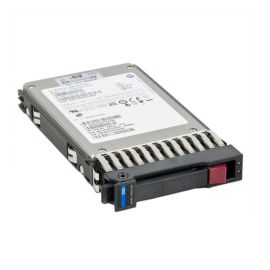 659529-B21 - HP 80GB SATA 3Gb/s 2.5-inch MLC Solid State Drive (SSD)