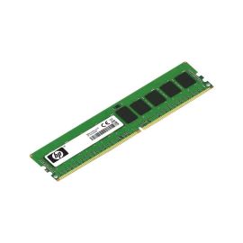 687457-001 - HP 4GB 1333MHz DDR3 PC3-10600 Registered ECC CL9 240-Pin DIMM 1.35V Low Voltage Single Rank Memory