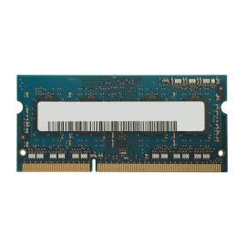 687515-962 - HP 4GB 1600MHz DDR3 PC3-12800 Unbuffered non-ECC CL11 204-Pin Sodimm 1.35V Low Voltage Single Rank Memory