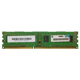 688601-001 - HP 8GB 1600MHz DDR3 PC3-12800 Unbuffered non-ECC CL11 240-Pin DIMM Dual Rank Memory