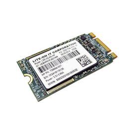 729664-001 - HP 32GB MLC SATA 6Gbps M.2 2242 Internal Solid State Drive (SSD)