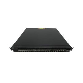 7309-HC1 - EMC G8052 48-Ports 10/100/1000BASE-T Ethernet Rack-mountable Managed Network Switch with 4-Ports SFP+