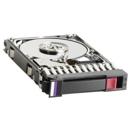 759211-B21 - HP 450GB 15000RPM SAS 12Gb/s Hot-Swap 2.5-inch Hard Disk Drive with Smart Carrier