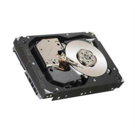 769771-001 - HPE 3TB SAS 6Gb/s Midline 7200RPM (512n) 3.5-inch Internal Hard Drive with Tray for MSA