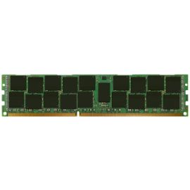 78P3866 - IBM 8GB PC3-12800 DDR3-1600MHz ECC Registered CL11 240-Pin DIMM 1.35V Low Voltage Dual Rank Memory Module