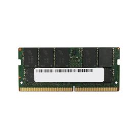 853288-081 - HP 8GB PC4-19200 DDR4-2400MHz ECC Unbuffered CL17 260-Pin SoDimm 1.2V Dual Rank Memory Module