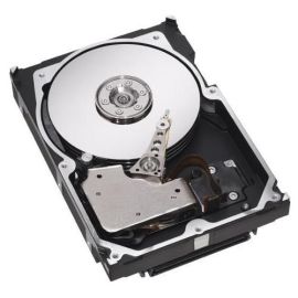 85RDU - Dell 36GB 10000RPM Ultra-160 SCSI 80-Pin 3.5-inch Internal Hard Disk Drive for PowerEdge