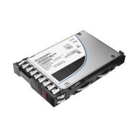 873564-001 - HPE 800GB MLC SAS 12Gbps Write Intensive 2.5-inch Internal Solid State Drive (SSD) with Carrier for Integrity rx2800 i6 Server