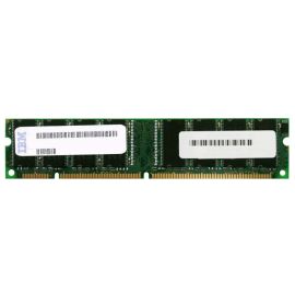 89P5323 - IBM 512MB PC2700 DDR-333MHz non-ECC Unbuffered CL2.5 184-Pin DIMM Memory Module