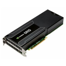 900-52055-6220-000 - Nvidia P2055 Grid K2 8GB GDDR5 PCI Express 3.0 x16 Graphics Card