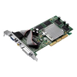 90004023431360E - Apple Nvidia GeForce2 MX 32MB Video Graphics Card