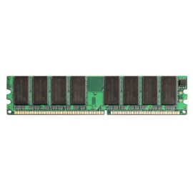906KU - Dell 512MB PC100 100MHz ECC Registered 168-Pin DIMM Memory