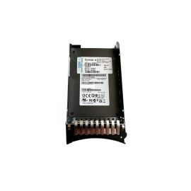 90Y8643 - IBM 256GB SATA 6Gb/s Hot Swap MLC 2.5-inch Solid State Drive (SSD) for System x3400 M3