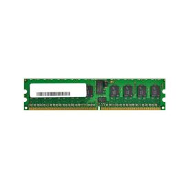 9411-4524 - IBM 16GB Kit (2 X 8GB) PC2-3200 DDR2-400MHz ECC Registered CL3 240-Pin DIMM Memory