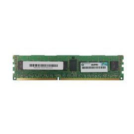 A0V52AV - HP 32GB (8 X 4GB) 1600MHz DDR3 PC3-12800 Registered ECC CL11 240-Pin DIMM Single Rank Memory